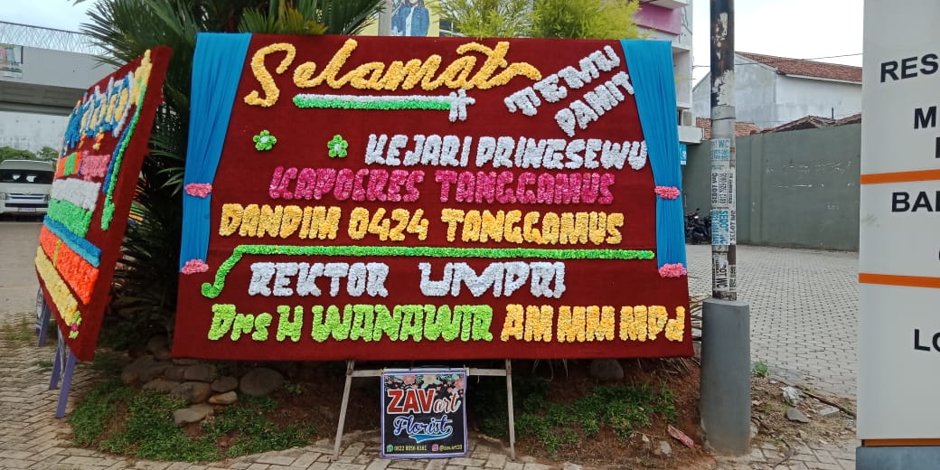 Rektor UMPRI Lampung Drs. H.Wanawir AM. MM. M.Pd Menghadiri Malam Temu Pamit Kajari Pringsewu, Kapolres Tanggamus, dan Dandim 0424 Tanggamus.